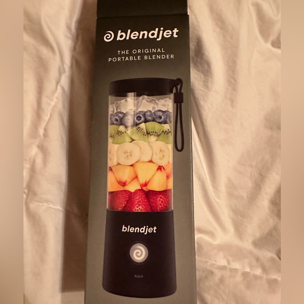 BLENDJET 2
